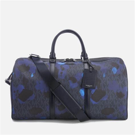 michael kors duffle bag mens|Michael Kors travel bag outlet.